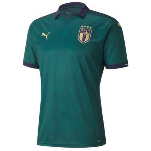 2020 Euro Italy Renaissance Soccer Jersey Shirt